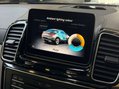 Mercedes-Benz GLE 3.0 GLE 350 AMG Night Edition Premium+ D 4Matic Auto 4WD 5dr 44