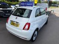 Fiat 500 1.2 Lounge Euro 6 (s/s) 3dr 15