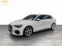 Audi A3 1.5 TFSI 35 S line Sportback 5dr Petrol S Tronic Euro 6 (s/s) (150 ps) 3