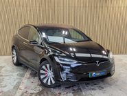 Tesla Model X Model X Ludicrous Performance AWD 4WD 5dr 15