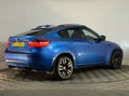 BMW X6 M 6
