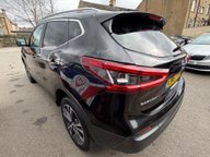 Nissan Qashqai N-CONNECTA DIG-T 4