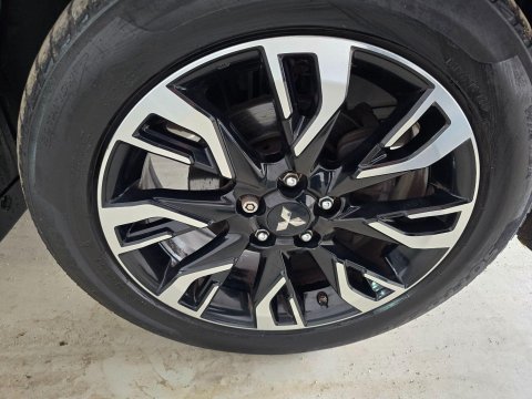 Mitsubishi Outlander 2.0h 12kWh 4hs CVT 4WD Euro 6 (s/s) 5dr 50