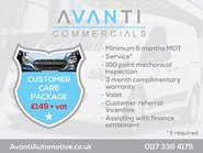 Ford Transit 2.0 350 EcoBlue HD Leader Tipper 2dr Diesel Manual RWD L2 Euro 6 (s/s) (130 1