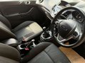 Ford Fiesta 1.5 Fiesta Titanium Econetic TDCi 5dr 10