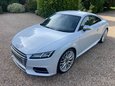 Audi TT 2.0 TFSI Coupe 3dr Petrol Manual quattro Euro 6 (s/s) (310 ps) 6