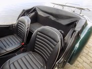 Triumph TR3A SPORTS 23