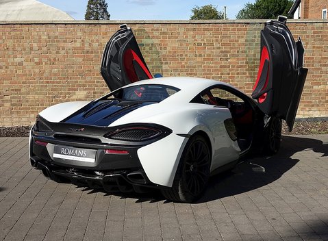 McLaren 570S 24