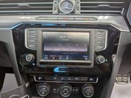 Volkswagen Passat 2.0 Passat R-Line TDI BlueMotion Technology Semi-Auto 4dr 58