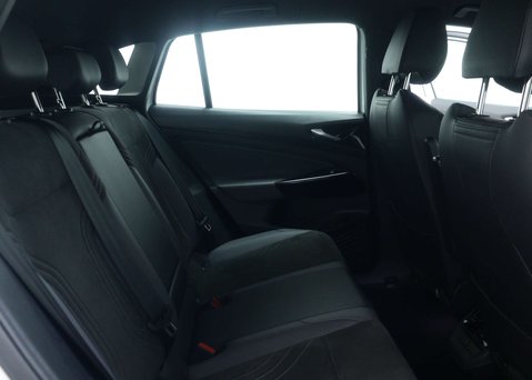 Volkswagen Id.4 Pure Performance 52kWh Life SUV 5dr Electric Auto (170 ps) 58
