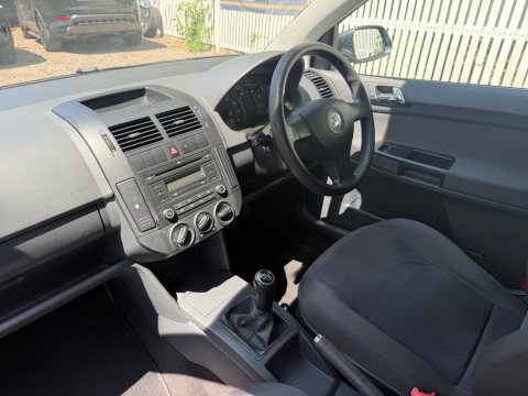 Volkswagen Polo SE 20