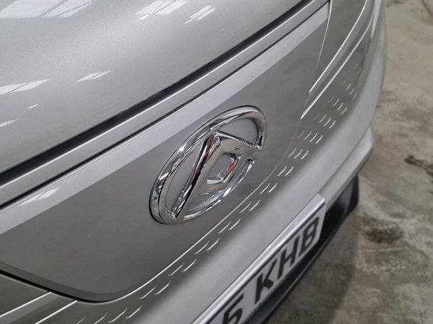 Maxus Deliver 3 Deliver 3 90kW H1 Van 50.2kWh Auto 5