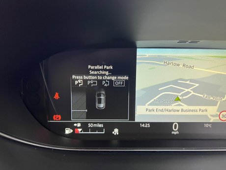 Jaguar E-Pace 2.0 D180 R-Dynamic HSE Auto AWD Euro 6 (s/s) 5dr 74