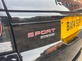 Land Rover Range Rover Sport AUTOBIOGRAPHY DYNAMIC 45