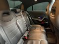Mercedes-Benz CLA Class 2.0 CLA220d AMG Line (Premium Plus 2) Coupe 8G-DCT Euro 6 (s/s) 4dr 21