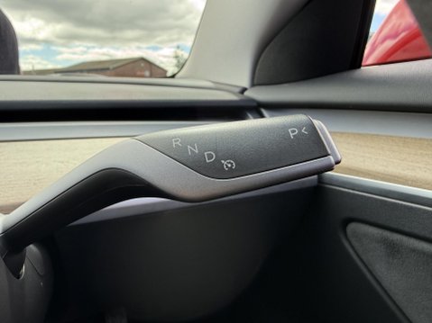 Tesla Model 3 (Dual Motor) Long Range Saloon 4dr Electric Auto 4WDE (346 ps) 34