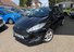 Ford Fiesta 1.25 Zetec Euro 5 5dr
