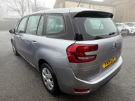 Citroen Grand C4 Spacetourer BLUEHDI TOUCH EDITION S/S 6