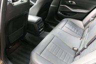 BMW 3 Series 3.0 M340d xDrive MHEV Auto 4WD 5dr 19