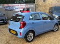 Kia Picanto 1.0 DPi 2 Euro 6 (s/s) 5dr 3