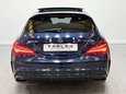 Mercedes-Benz CLA Class 2.0 CLA45 AMG Shooting Brake 5dr Petrol SpdS DCT 4MATIC Euro 6 (s/s) (381 p 27