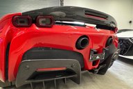 Ferrari SF90 Stradale 4.0T V8 7.9kWh F1 DCT 4WD Euro 6 (s/s) 2dr 7