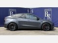 Tesla Model Y (Dual Motor) Performance SUV 5dr Electric Auto 4WDE (426 bhp) 2