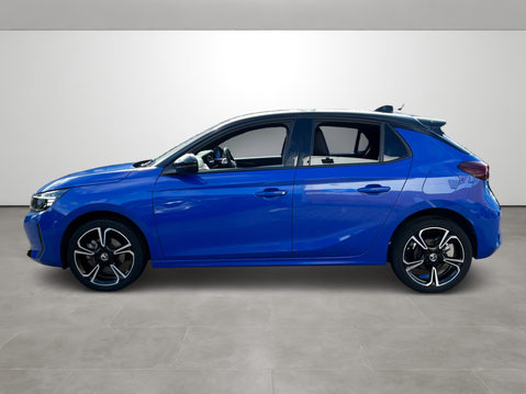 Vauxhall Corsa 1.2 Turbo Ultimate 5dr 6