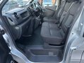 Vauxhall Vivaro 1.6 CDTi 2900 Sportive L1 H1 Euro 6 5dr 11