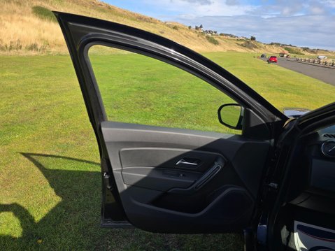 Dacia Duster 1.5 Blue dCi Comfort Euro 6 (s/s) 5dr 40