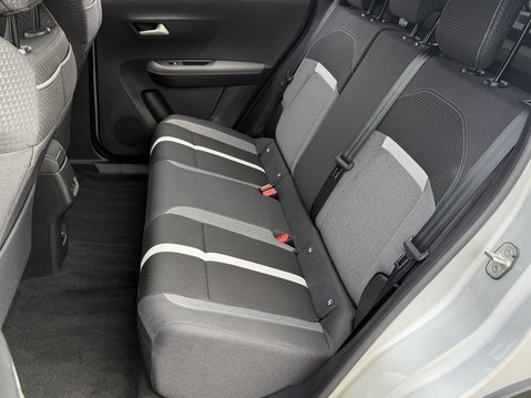 Vauxhall Frontera 83kW GS 44kWh 5dr Auto 36