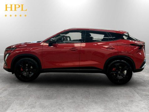 OMODA 5 1.6 TGDI Noble SUV 5dr Petrol DCT Euro 6 (s/s) (147 ps) 1 Owner - Dab - Bl 4