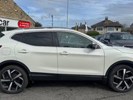 Nissan Qashqai DCI TEKNA PLUS 6