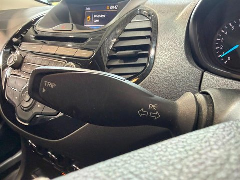 Ford Ka+ 1.2 Ti-VCT Zetec Euro 6 5dr 20