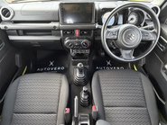 Suzuki Jimny ALLGRIP by STORM CUSTOMS 48