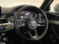 Audi A4 AVANT TDI QUATTRO S LINE 15