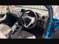 Ford Fiesta 1.0 Fiesta Zetec Blue Edition Spring 5dr 13