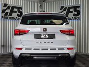 Cupra Ateca 2.0 TSI VZ2 SUV 5dr Petrol DSG 4Drive Euro 6 (s/s) (300 ps) 5