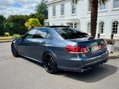 Mercedes-Benz E Class 5.5 E63 V8 BiTurbo AMG SpdS MCT Euro 6 (s/s) 4dr 27