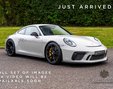 Porsche 911 GT3 TOURING. HOUNDSTOOTH. CARBON INT. PCCBS. LIFT. S/CHRONO.
