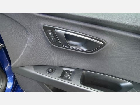 SEAT Leon 1.4 EcoTSI FR Technology Sport Coupe Euro 6 (s/s) 3dr 37