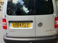 Volkswagen Caddy 1.6 Caddy C20 TDI BlueMotion 55