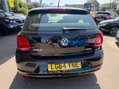 Volkswagen Polo 1.0 BlueMotion Tech SE Euro 6 (s/s) 5dr 13