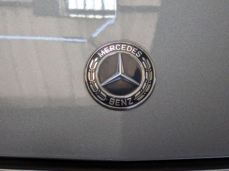 Mercedes-Benz C Class 1.5 C 200 AMG Line Premium Auto 2dr 25