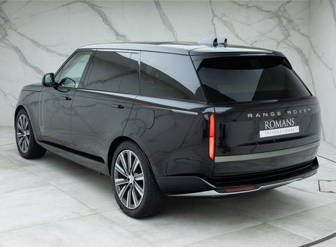 Land Rover Range Rover P460e Autobiography LWB 5