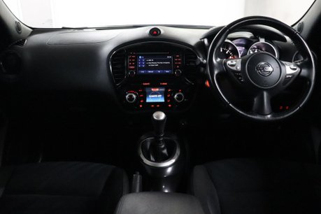 Nissan Juke BOSE PERSONAL EDITION DCI 40
