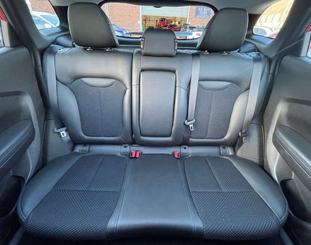 Renault Kadjar 1.3 Kadjar S Edition TCE Auto 5dr 64