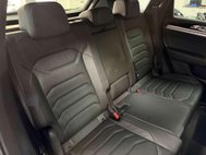Volkswagen Touareg 3.0 TDI V6 Black Edition SUV 5dr Diesel Tiptronic 4Motion Euro 6 (s/s) (286 32