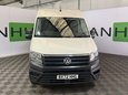 Volkswagen Crafter 2.0 Crafter CR35 Trendline TDI Auto LWB Camper/Office 16