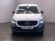 Mercedes-Benz Citan 1.5l 94 BHP Air Con 5